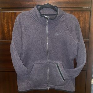 Women’s large Nike Therma Fit jacket